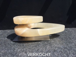 Compositie Druppel 6